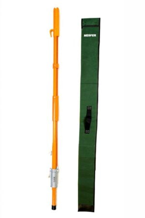 Bastão Pega tudo 3,190mm - NF812826-NF812830 (NF 863)