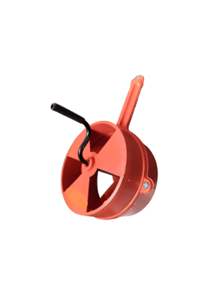 NF812318 Recolhedor de fita