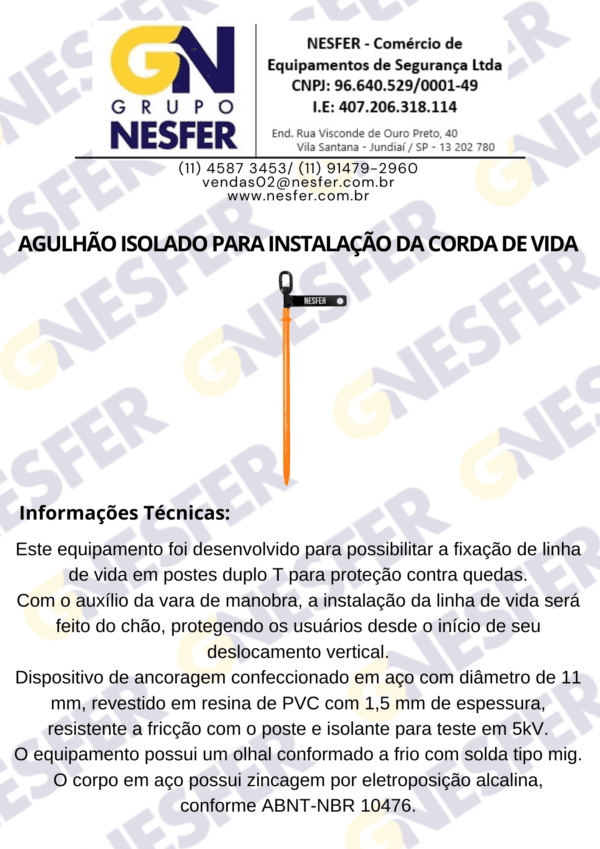 Ficha Técnica