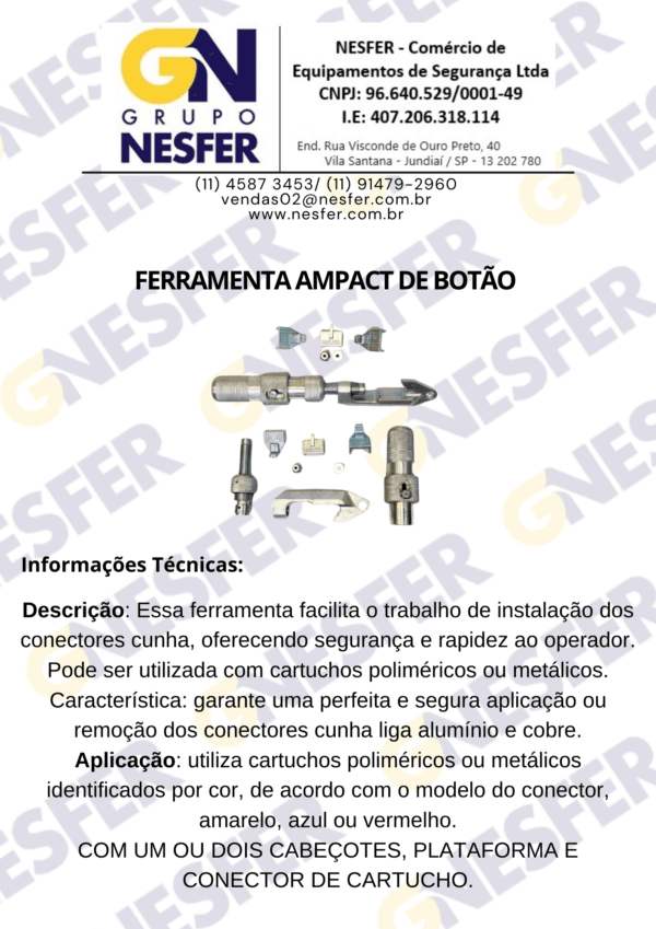 Ficha Técnica