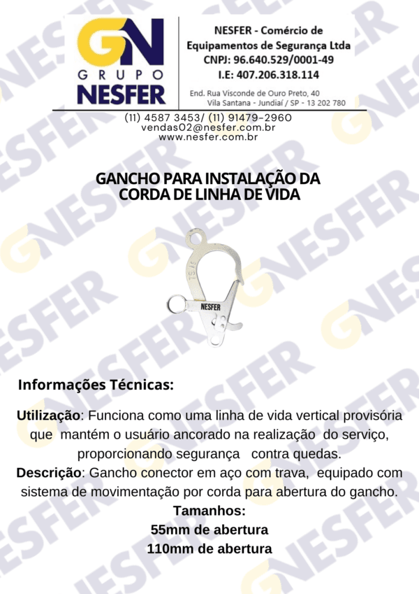 Ficha Técnica