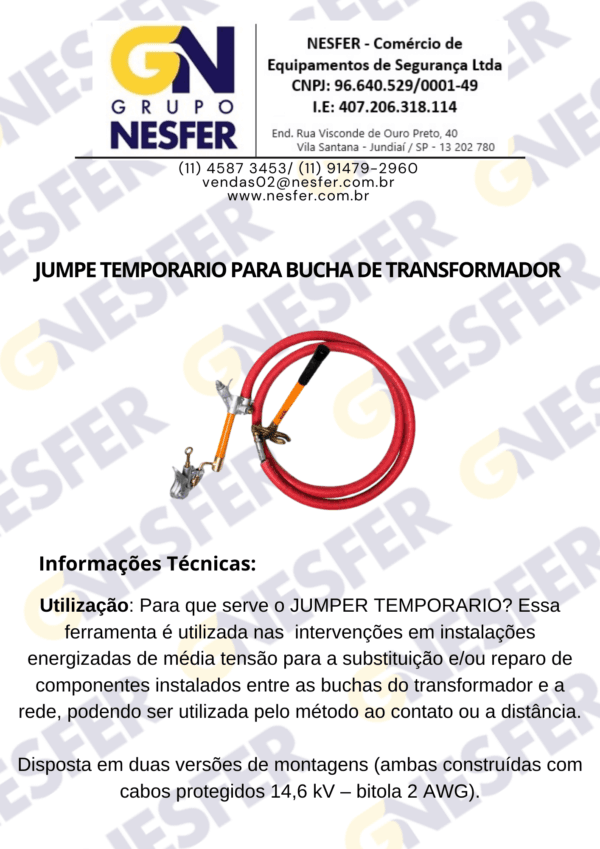 Ficha Técnica