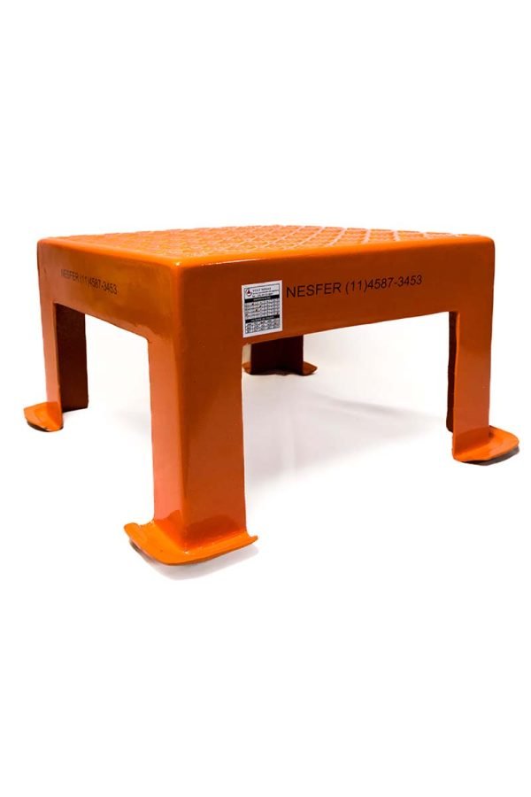 Banqueta Isolante