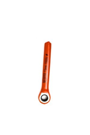 NF812083 Chave estrela 13mm com catraca isolada