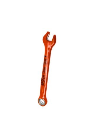 NF812083 Chave combinada estrela e boca com catraca isolada