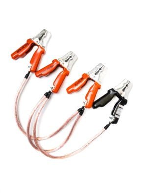 CONJUNTO DE ATERRAMENTO PARA CABO MULTIPLEXADO