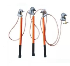 NF812118 Conjunto aterramento 36kv para trafo