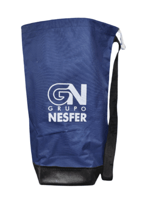 NF812033 BALDE DE NYLON P/EPI