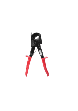 NF812760 ALICATE DE CATRACA PROFISSIONAL PARA CORTAR TUBOS E CABOS